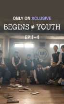 Begins Youth (2024)