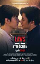 Laws of Attraction (2023)