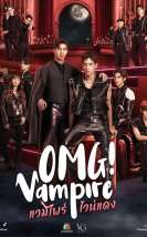 OMG! Vampire (2024)