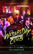 Wednesday Club 2023 Tayland