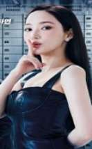 Confidence Queen 2025 Kore