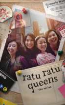Ratu Ratu Queens 2025 Endonezya