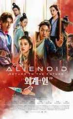 Alienoid: Return to the Future