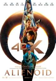 Alienoid (Evrenler Savaşı)