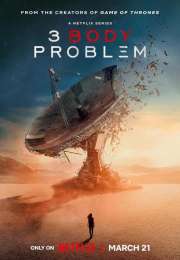 3 Cisim Problemi (3 Body Problem)