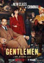 The Gentlemen (2024)