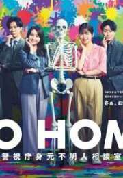 Go Home: Keishicho Mimoto Fumeinin Sodanshitsu 2024 Japon