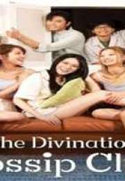 The Divination Gossip Club 2024 Filipinler