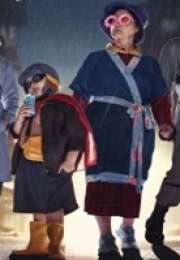 Sad Power 2024 Tayland