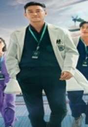 The Trauma Code: Heroes on Call 2025 Kore