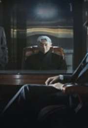 Buried Hearts 2025 Kore