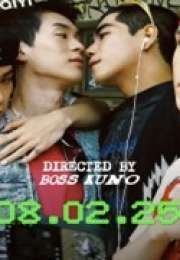 Gelboys 2025 Tayland