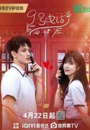 The Secret of Booth No. 9 2025 Çin