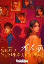 What a Wonderful World 2025 Çin