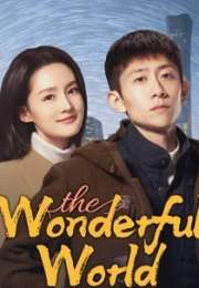 The Wonderful World 2025 Çin