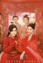 Better Halves 2025 Çin