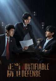 Justifiable Defense 2025 Çin