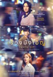 No Such Thing as Coincidence 2025 Tayland