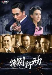 Special Tasks 2024 Çin