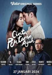 Cinta Pertama Ayah 2024 Endonezya