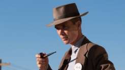 2024 Oscar Adayları Açıklandı!