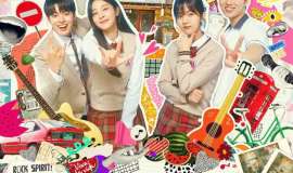 Twinkling Watermelon