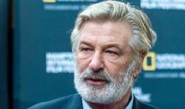 Alec Baldwin, İkinci Kez Kasıtsız İnsan Öldürme Suçlamasıyla Karşı Karşıya!