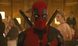 “Deadpool & Wolverine” Fragmanı Tüm Zamanların En Çok İzlenen Film Fragmanı Oldu!