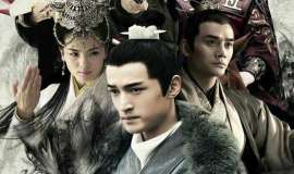 Nirvana in Fire: Ateşin İçinde Nirvana