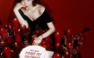 Marry My Husband (2024)