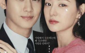 Queen of Tears (2024)