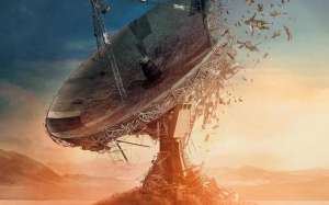 3 Cisim Problemi (3 Body Problem)