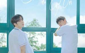 A Shoulder to Cry On (2023)