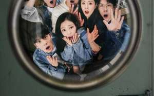 Apartment 404 (2024)