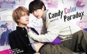Candy Color Paradox (2022)