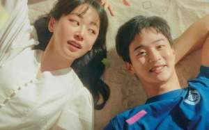 Like Flowers in Sand (2023)