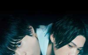 My Beautiful Man (2021)