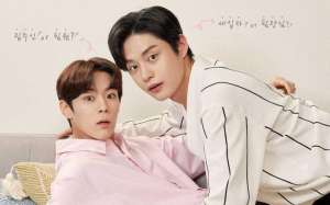 Roommates of Poongduck 304 (2022)