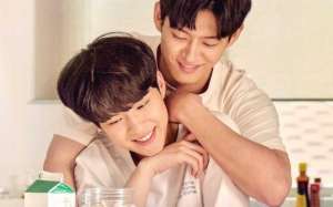 Sing My Crush (2023)