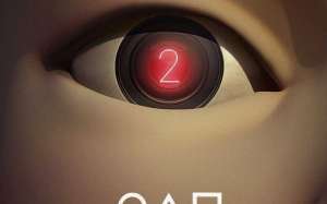 Squid Game 2. Sezon (2024)