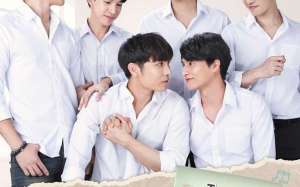 TharnType The Series