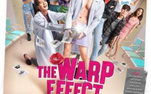 The Warp Effect (2022)