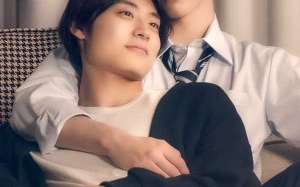 Tokyo in April Is… (2023)