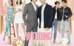 Wedding Plan (2023)