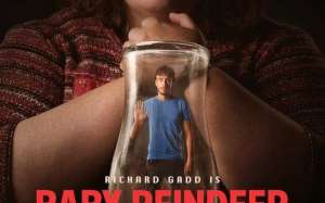 Baby Reindeer (2024)