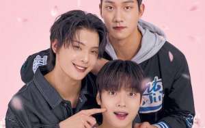 Blossom Campus (2024)