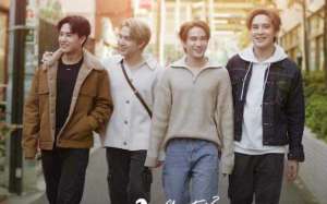 Kiseki Chapter 2 (2024)