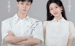 Love Beyond the Gaming World (2024)