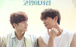 Love Is Like a Cat (2024)