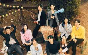 My Sibling’s Romance (2024)